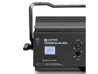 Cameo Thunder Wash 600 RGBW Cameo Thunder Wash 600 RGBW